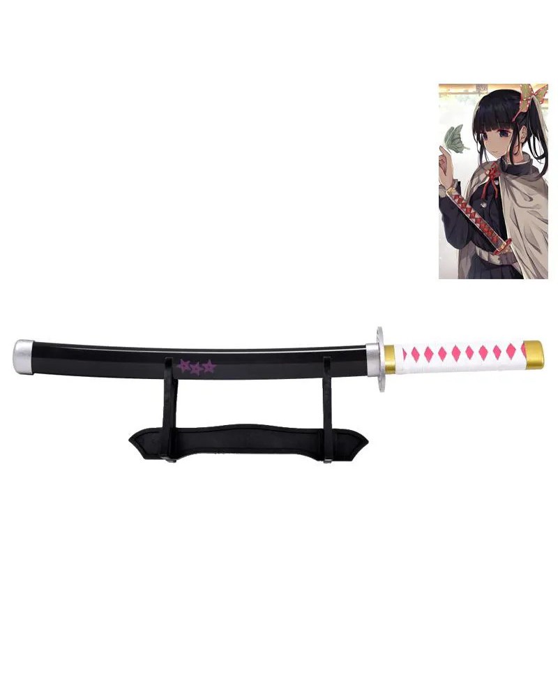katana-mini-ornamental-kanao-tsuyuri-vista-frontal