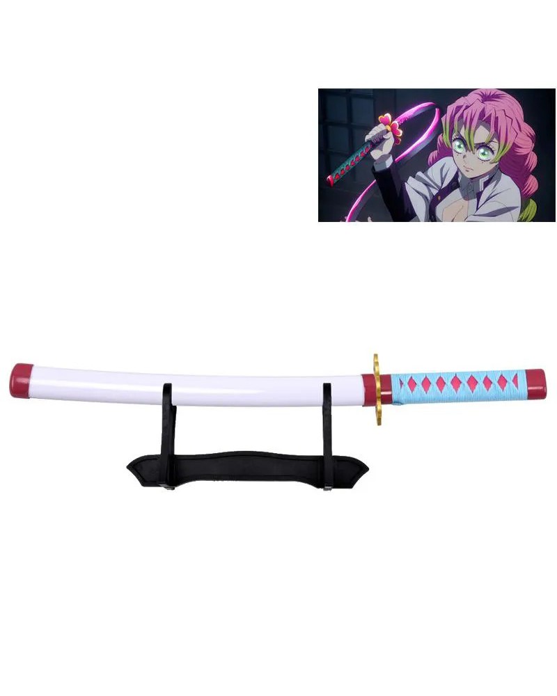 katana-mini-ornamental-kanao-tsuyuri-presentacion-estuche