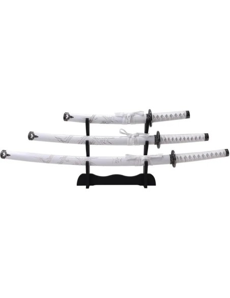 katana-mini-ornamental-pelicula-samurai-detalle-empunadura