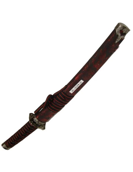 espadas-ornamentales-katana-tanto-wakizashi-negras