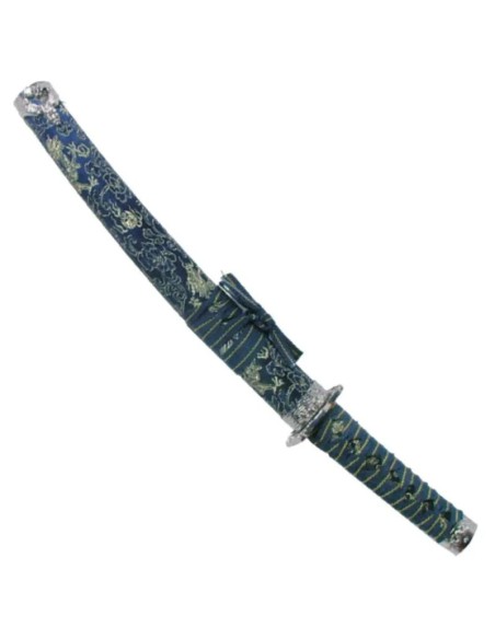detalle-mango-katana-wakizashi-tanto-negro
