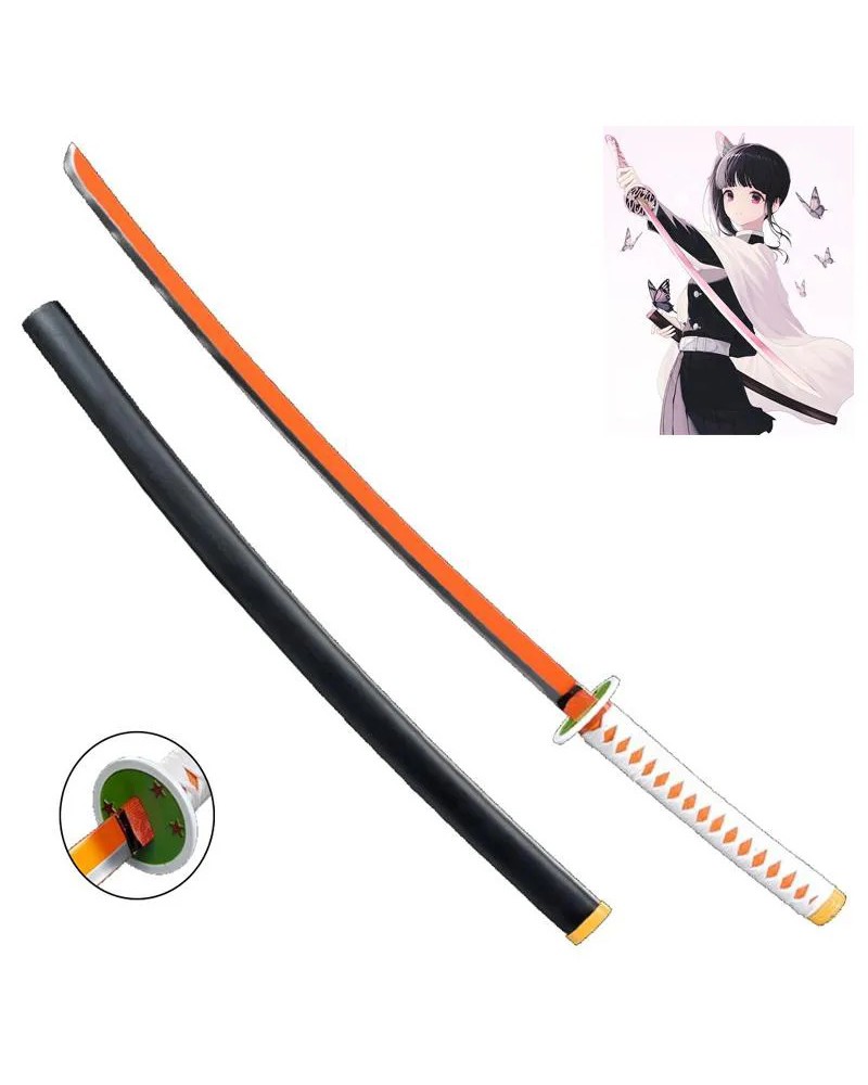 katanas-ishikawa-goemon-lupine-en-fondo-blanco