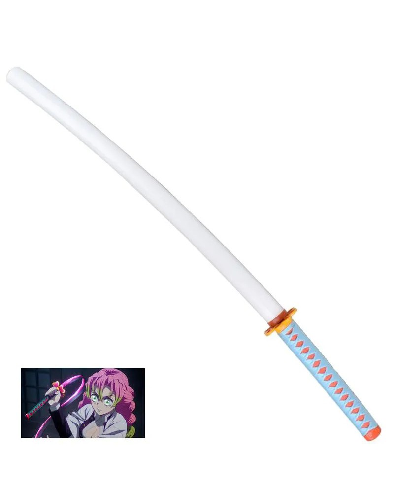 katana-ornamental-agatsuma-zenitsu-detalle-hoja