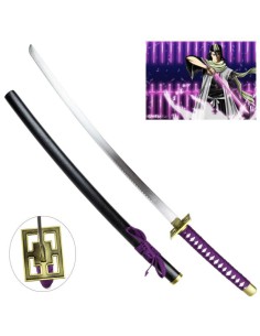 katana-ornamental-kuchiki-byakuya-diseño-elegante