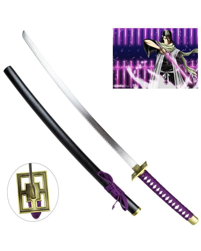katana-ornamental-kuchiki-byakuya-diseño-elegante