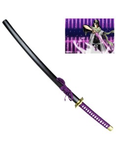 katana-ornamental-kuchiki-byakuya-diseño-elegante 2