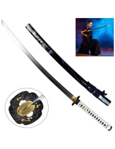 KATANA SAKAI AZUL