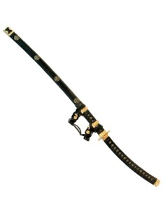 katana-sakai-azul-hoja-acero-alta-calidad