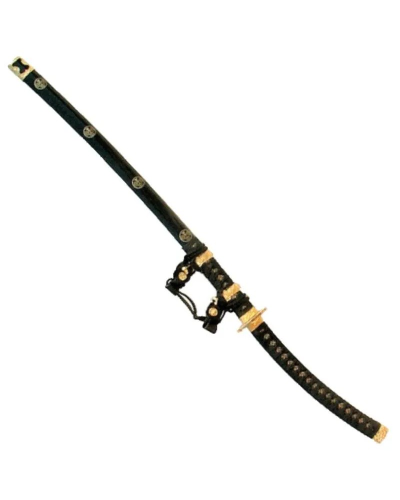 katana-sakai-azul-hoja-acero-alta-calidad