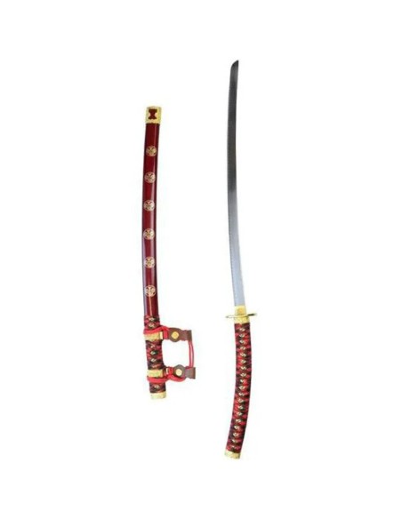 katana-sakai-azul-vista-lateral-detallada