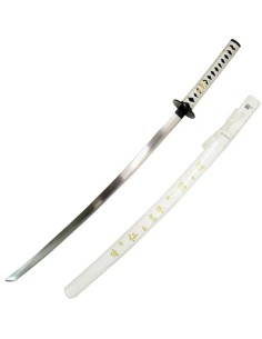 KATANA ORNAMENTAL BLANCA (ZS501W)