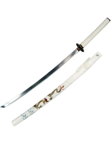 katana-blanca-con-dragon-zs555w-vista-frontal
