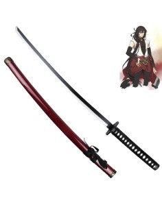 katana-ornamental-izuminokami-kanesadas-vista-frontal
