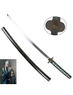 katana-ornamental-izuminokami-kanesadas-hoja-brillante