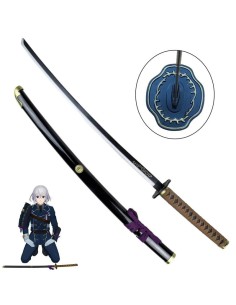 katana-ornamental-izuminokami-kanesadas-vaina-tradicional