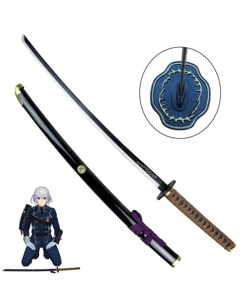 katana-ornamental-izuminokami-kanesadas-vaina-tradicional
