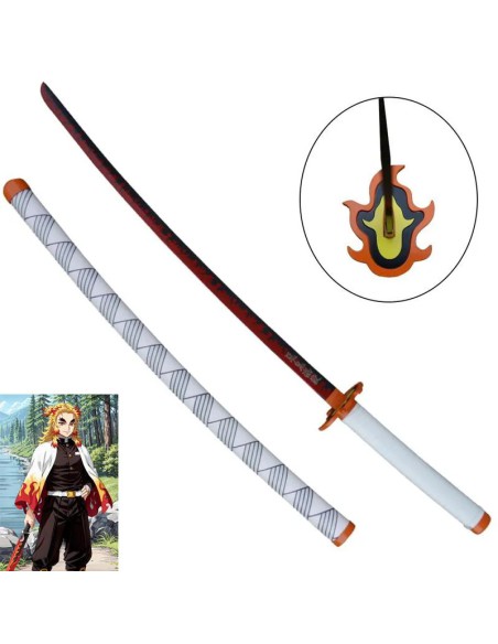 katana-ornamental-kousetsu-samonjis-hoja-acero