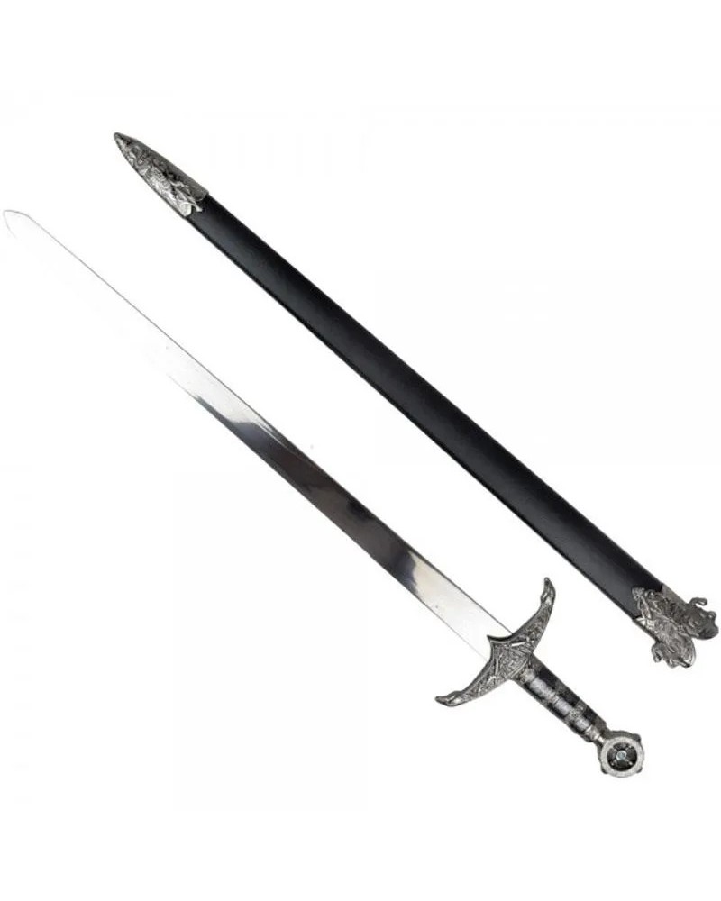 espada-ornamental-edad-media-zs3271-vista-frontal