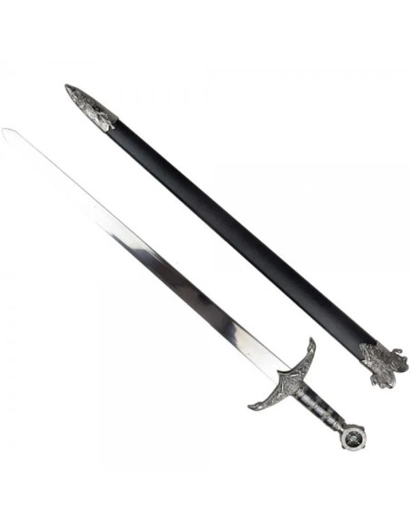 espada-ornamental-edad-media-zs3271-vista-frontal