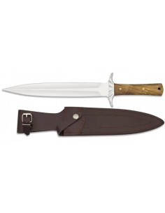 cuchillo-daga-olivo-albainox-vista-frontal
