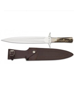 cuchillo-daga-olivo-albainox-hoja-acero-inoxidable