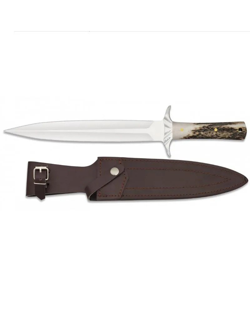 cuchillo-daga-olivo-albainox-hoja-acero-inoxidable