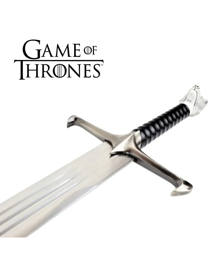 Espada Garra Larga de Jon Nieve