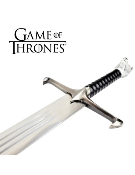 Espada Garra Larga de Jon Nieve