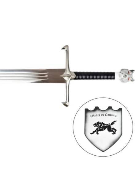 Espada Garra Larga de Jon Nieve