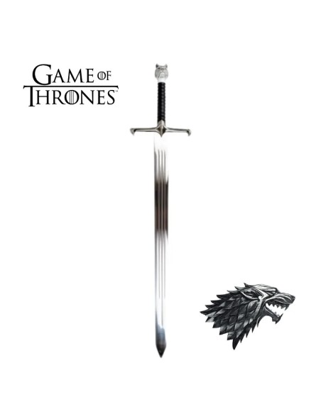 Espada Garra Larga de Jon Nieve