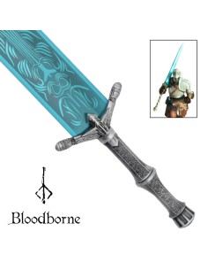 Espada Holy Moonlight Bloodborne 2
