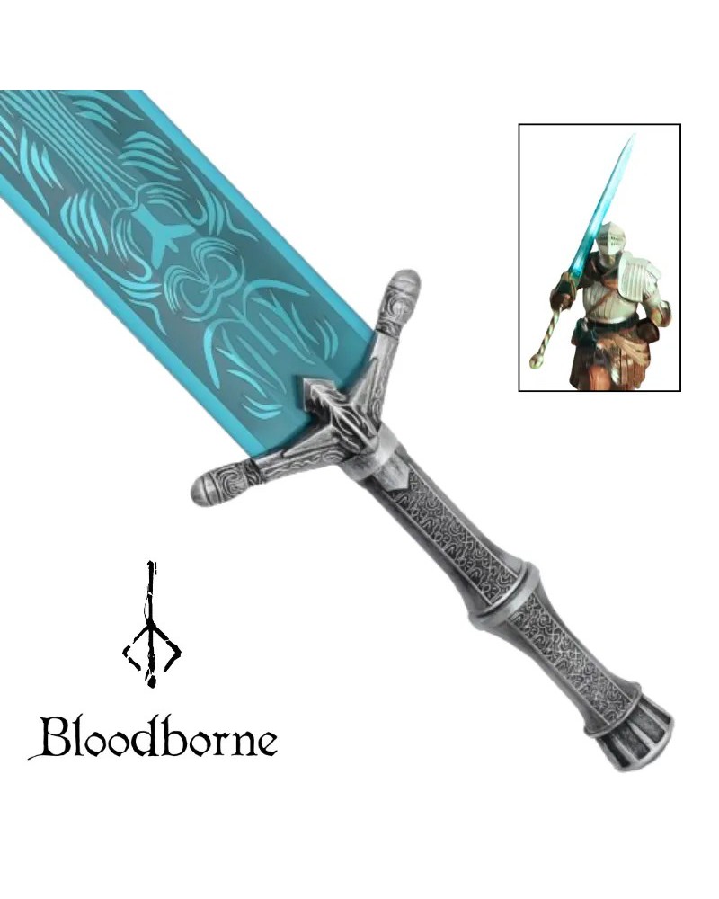 Espada Holy Moonlight Bloodborne