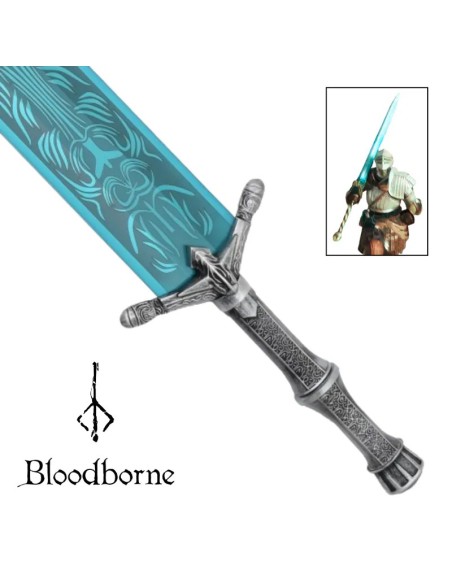 Espada Holy Moonlight Bloodborne