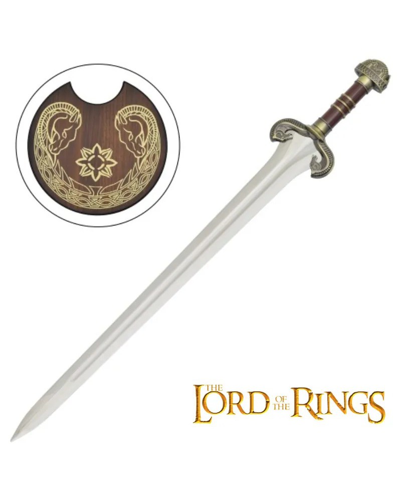 Espada de Éowyn El Señor de los Anillos