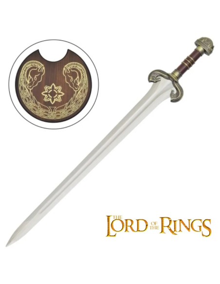 Espada de Éowyn El Señor de los Anillos