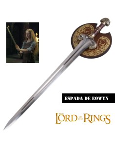 Espada de Éowyn El Señor de los Anillos 2