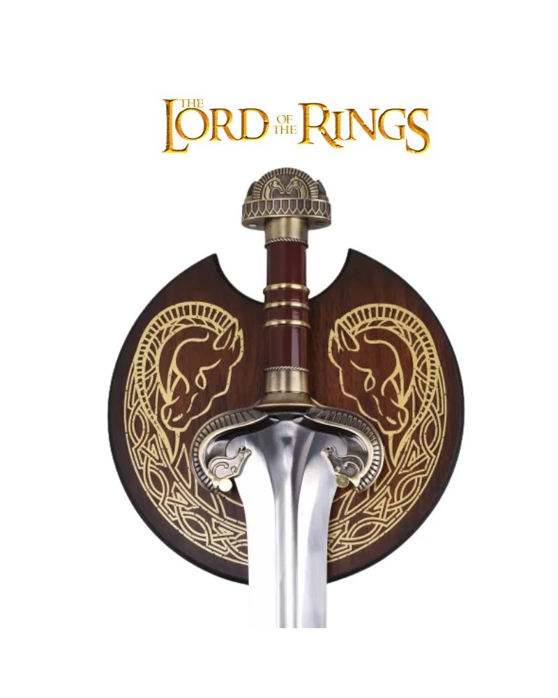 Espada de Éowyn El Señor de los Anillos