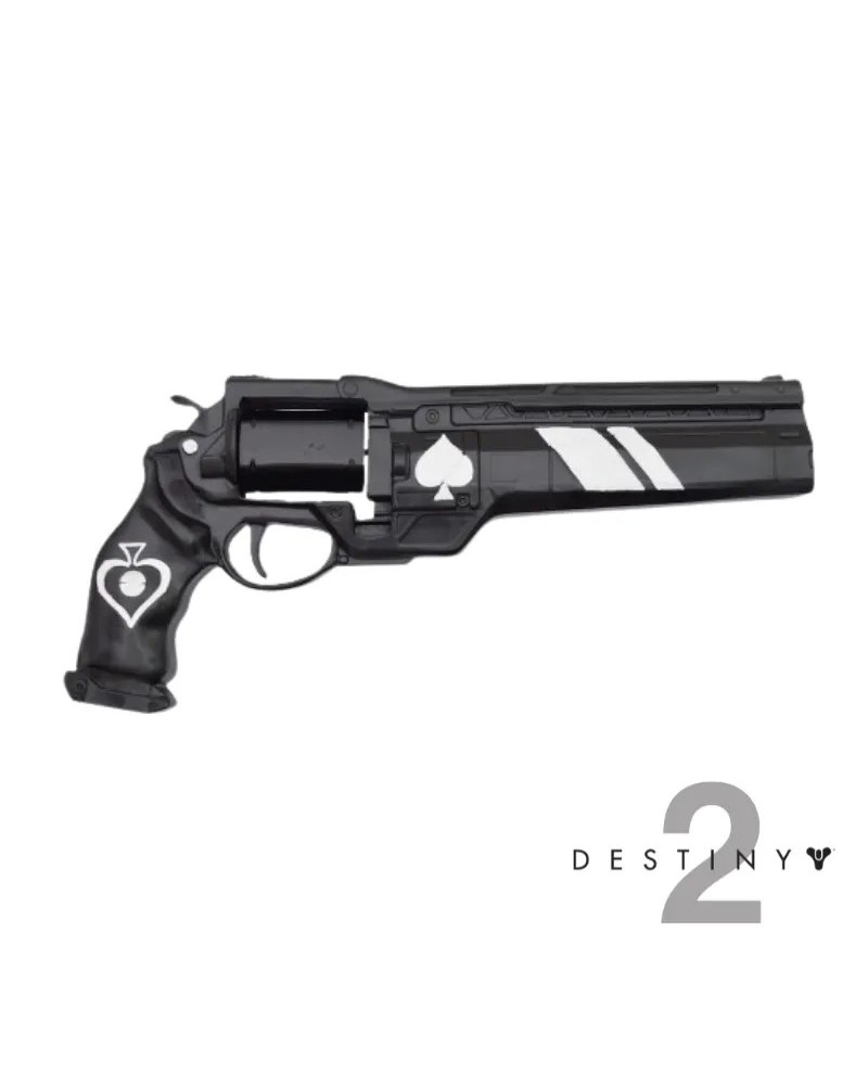 Pistola Ace of Spades Destiny 2