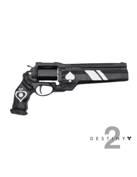 Pistola Ace of Spades Destiny 2