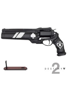 Pistola Ace of Spades Destiny 2