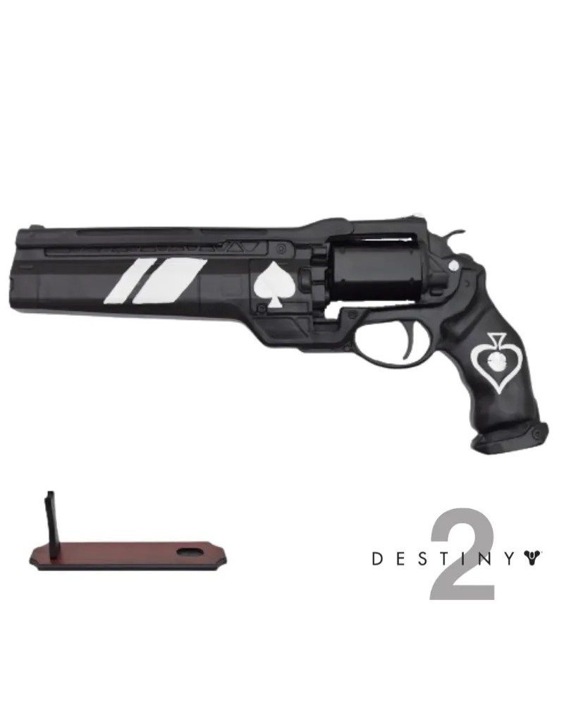 Pistola Ace of Spades Destiny 2