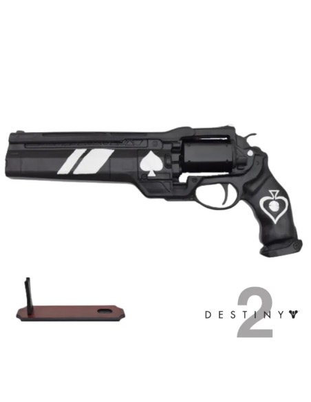 Pistola Ace of Spades Destiny 2
