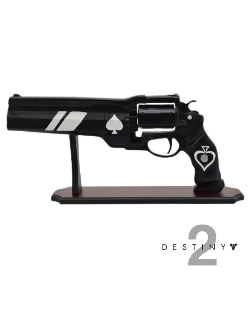 Pistola Ace of Spades Destiny 2