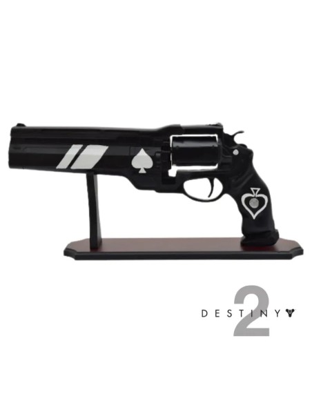 Pistola Ace of Spades Destiny 2