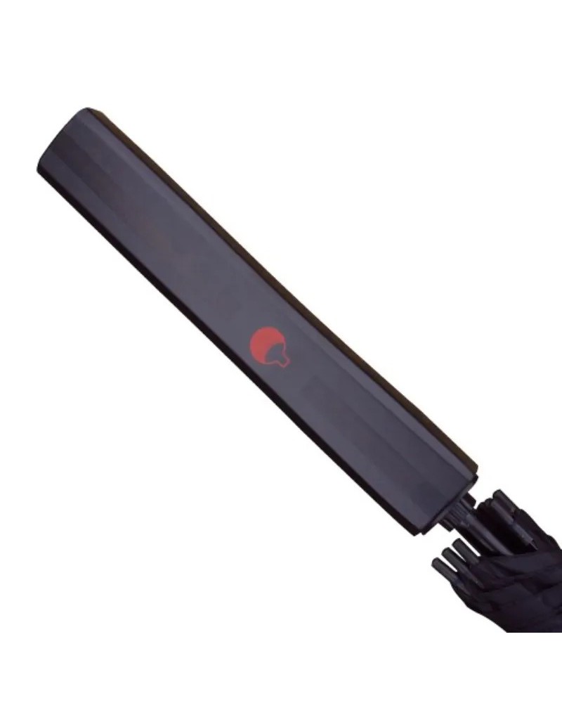 Paraguas Katana inspirado en Uchiha| Katanas y Espadas