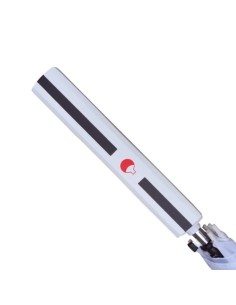 Paraguas Katana Blanco estilo Uchiha 2