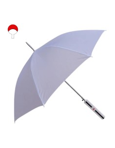 Paraguas Katana Blanco estilo Uchiha