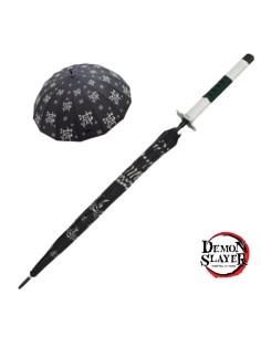 Paraguas Katana Sanemi Shinazugawa 2