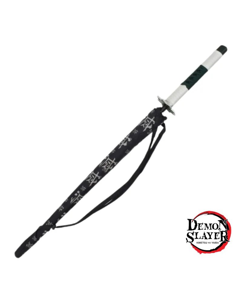 Paraguas Katana Sanemi Shinazugawa