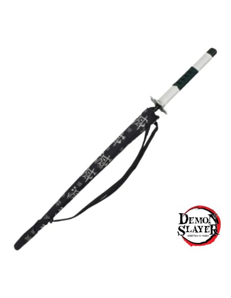 Paraguas Katana Sanemi Shinazugawa